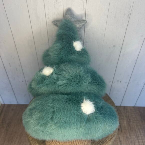 Jellycat Amuseables Christmas Tree FAST SHIP Jellycat Christmas Tree NEW - Picture 7 of 8
